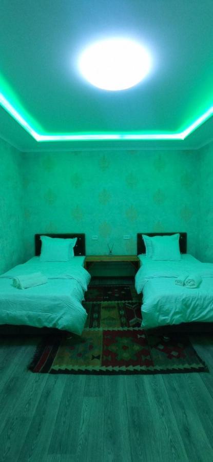 Golden Degrez Hotel Bukhara Exterior foto